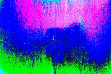 yaratıcı ve tasarım sanatı, kopyalama alanı duvar kağıdı, soyut renkli doku arkaplanı  