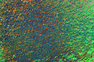 yaratıcı ve tasarım sanatı, kopyalama alanı duvar kağıdı, soyut renkli doku arkaplanı