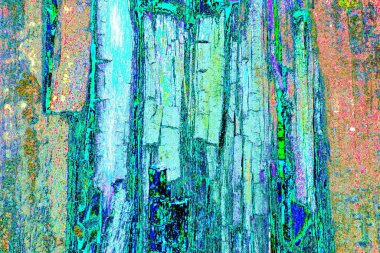 kopyalama alanı olan ahşap renk dokusu 