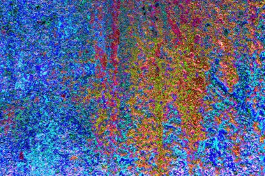 yaratıcı ve tasarım sanatı, kopyalama alanı duvar kağıdı, soyut renkli doku arkaplanı  