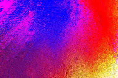 yaratıcı ve tasarım sanatı, kopyalama alanı duvar kağıdı, soyut renkli doku arkaplanı  