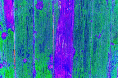 Eski ahşap dokusu. Yıpranmış bir odun parçası. Eski odunların arka planı.