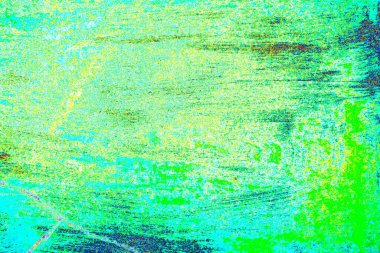 Kırsal görünümü olan paslı metal dokusu