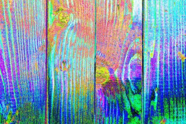 Eski tahta ahşap duvar arka planı. Eski ahşap dokusu. Yıpranmış odun parçası..