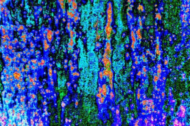 yaratıcı ve tasarım sanatı, kopyalama alanı duvar kağıdı, soyut renkli doku arkaplanı  