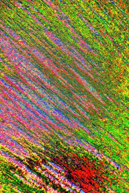 yaratıcı ve tasarım sanatı, kopyalama alanı duvar kağıdı, soyut renkli doku arkaplanı  