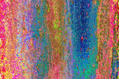 yaratıcı ve tasarım sanatı, kopyalama alanı duvar kağıdı, soyut renkli doku arkaplanı  