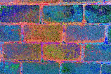 yaratıcı ve tasarım sanatı, kopyalama alanı duvar kağıdı, soyut renkli doku arkaplanı