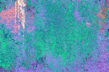 Arkaplan olarak kullanmak için duvarın resmi.