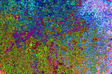 yaratıcı ve tasarım sanatı, kopyalama alanı duvar kağıdı, soyut renkli doku arkaplanı  