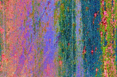 yaratıcı ve tasarım sanatı, kopyalama alanı duvar kağıdı, soyut renkli doku arkaplanı  