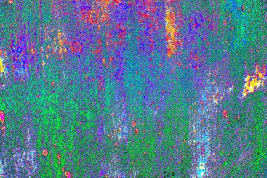 yaratıcı ve tasarım sanatı, kopyalama alanı duvar kağıdı, soyut renkli doku arkaplanı  