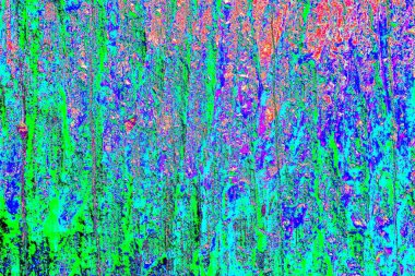 yaratıcı ve tasarım sanatı, kopyalama alanı duvar kağıdı, soyut renkli doku arkaplanı  