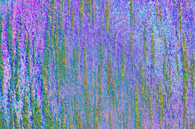 yaratıcı ve tasarım sanatı, kopyalama alanı duvar kağıdı, soyut renkli doku arkaplanı  