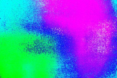 yaratıcı ve tasarım sanatı, kopyalama alanı duvar kağıdı, soyut renkli doku arkaplanı  