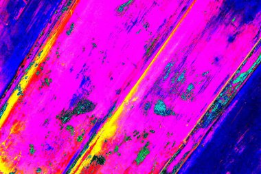 yaratıcı ve tasarım sanatı, kopyalama alanı duvar kağıdı, soyut renkli doku arkaplanı  