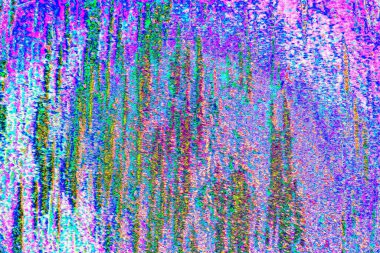 yaratıcı ve tasarım sanatı, kopyalama alanı duvar kağıdı, soyut renkli doku arkaplanı  