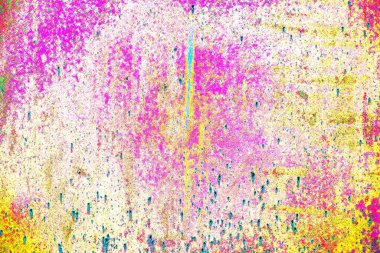 yaratıcı ve tasarım sanatı, kopyalama alanı duvar kağıdı, soyut renkli doku arkaplanı  