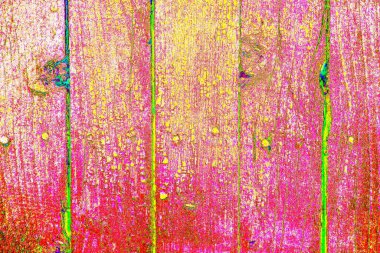 Eski tahta ahşap duvar arka planı. Eski ahşap dokusu. Yıpranmış odun parçası..