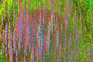 yaratıcı ve tasarım sanatı, kopyalama alanı duvar kağıdı, soyut renkli doku arkaplanı  