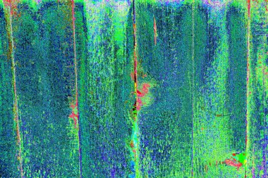 Eski tahta ahşap duvar arka planı. Eski ahşap dokusu. Yıpranmış odun parçası..