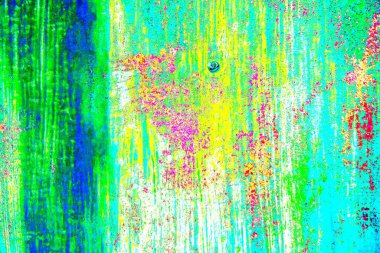 yaratıcı ve tasarım sanatı, kopyalama alanı duvar kağıdı, soyut renkli doku arkaplanı  