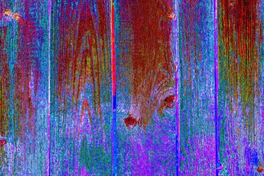 Eski tahta ahşap duvar arka planı. Eski ahşap dokusu. Yıpranmış odun parçası..