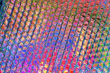 yaratıcı ve tasarım sanatı, kopyalama alanı duvar kağıdı, soyut renkli doku arkaplanı  