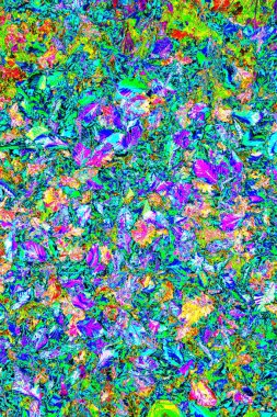 Yere düşen sarı yapraklar