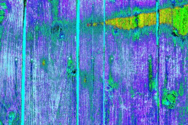 Eski tahta ahşap duvar arka planı. Eski ahşap dokusu. Yıpranmış odun parçası..