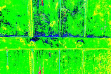 Eski tahta ahşap duvar arka planı. Eski ahşap dokusu. Yıpranmış odun parçası..