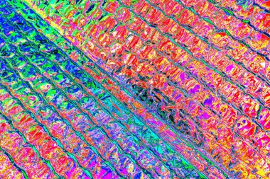 yaratıcı ve tasarım sanatı, kopyalama alanı duvar kağıdı, soyut renkli doku arkaplanı  