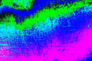 yaratıcı ve tasarım sanatı, kopyalama alanı duvar kağıdı, soyut renkli doku arkaplanı  