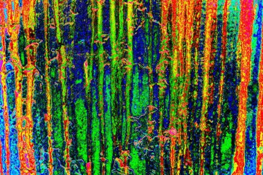 yaratıcı ve tasarım sanatı, kopyalama alanı duvar kağıdı, soyut renkli doku arkaplanı  