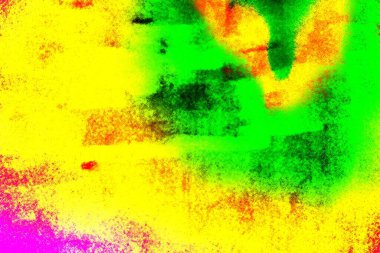 yaratıcı ve tasarım sanatı, kopyalama alanı duvar kağıdı, soyut renkli doku arkaplanı  