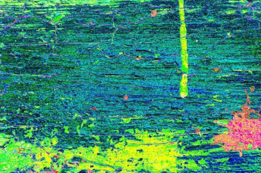 yaratıcı ve tasarım sanatı, kopyalama alanı duvar kağıdı, soyut renkli doku arkaplanı  