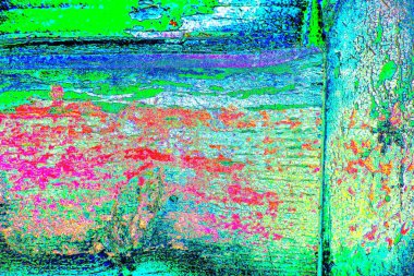 yaratıcı ve tasarım sanatı, kopyalama alanı duvar kağıdı, soyut renkli doku arkaplanı  