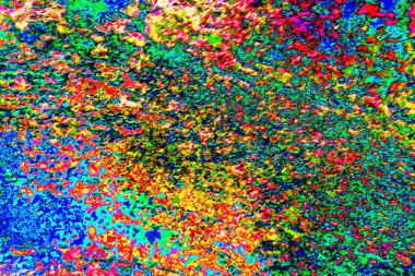 yaratıcı ve tasarım sanatı, kopyalama alanı duvar kağıdı, soyut renkli doku arkaplanı  