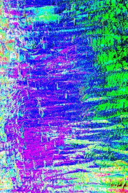 yaratıcı ve tasarım sanatı, kopyalama alanı duvar kağıdı, soyut renkli doku arkaplanı  