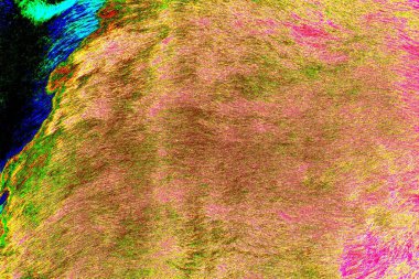 yaratıcı ve tasarım sanatı, kopyalama alanı duvar kağıdı, soyut renkli doku arkaplanı  