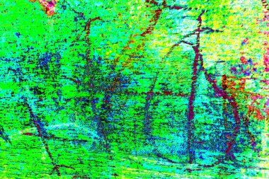 yaratıcı ve tasarım sanatı, kopyalama alanı duvar kağıdı, soyut renkli doku arkaplanı  