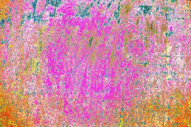 yaratıcı ve tasarım sanatı, kopyalama alanı duvar kağıdı, soyut renkli doku arkaplanı  