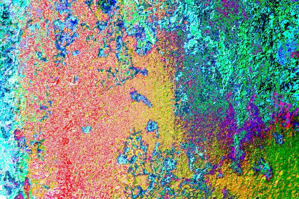 yaratıcı ve tasarım sanatı, kopyalama alanı duvar kağıdı, soyut renkli doku arkaplanı  