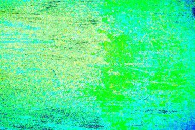 Kırsal görünümü olan paslı metal dokusu