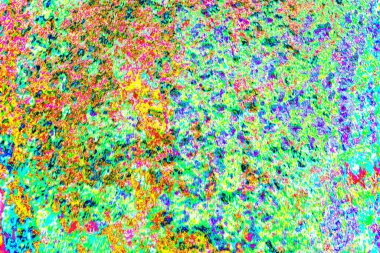 yaratıcı ve tasarım sanatı, kopyalama alanı duvar kağıdı, soyut renkli doku arkaplanı  