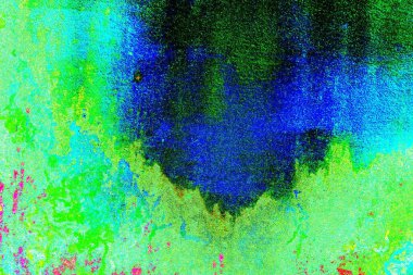 yaratıcı ve tasarım sanatı, kopyalama alanı duvar kağıdı, soyut renkli doku arkaplanı  