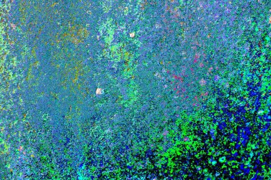 yaratıcı ve tasarım sanatı, kopyalama alanı duvar kağıdı, soyut renkli doku arkaplanı  