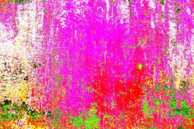 yaratıcı ve tasarım sanatı, kopyalama alanı duvar kağıdı, soyut renkli doku arkaplanı  