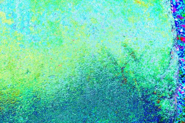 yaratıcı ve tasarım sanatı, kopyalama alanı duvar kağıdı, soyut renkli doku arkaplanı  