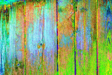 Eski tahta ahşap duvar arka planı. Eski ahşap dokusu. Yıpranmış odun parçası..